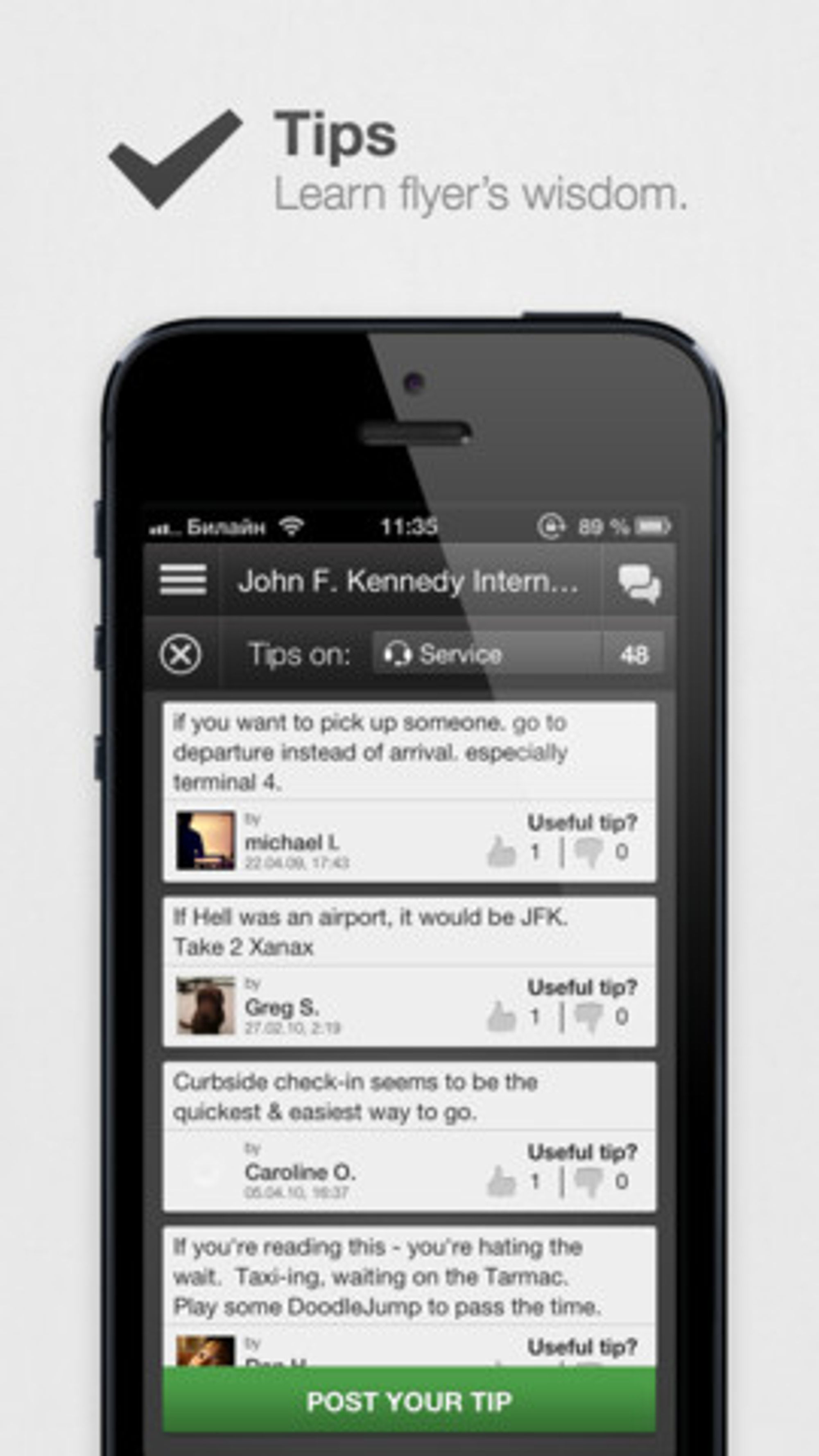 sjekke app Kopervik sjekke app Kopervik